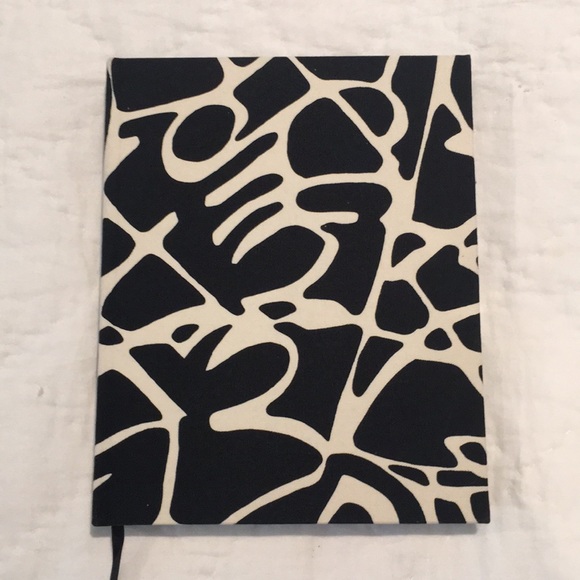 Diane Von Furstenberg Other - DVF notebook / journal